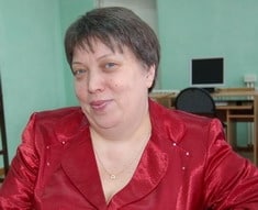 Директор Людмила Александровна Тестова