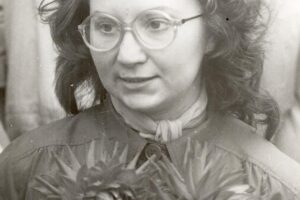 Анастасия Борисовна Жук. 1 сентября 1988 года