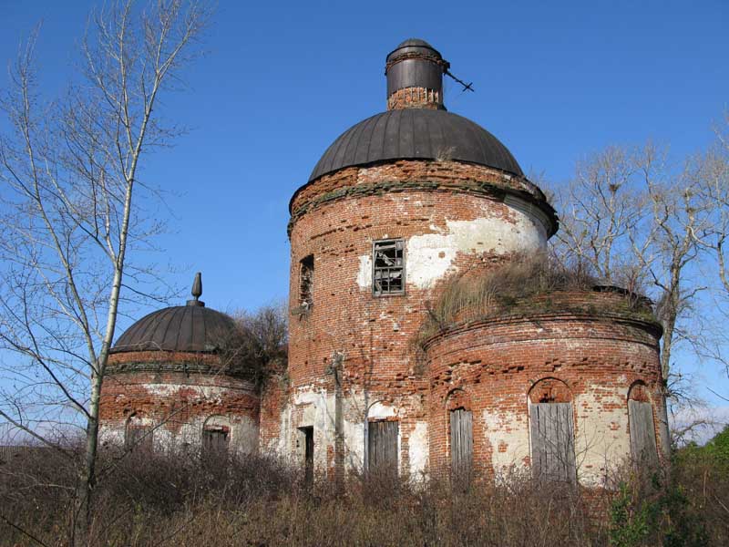 Фото Александра Послушника с сайта "Пенза православная"