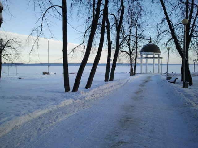 Эксперт признал Левашовский бульвар объектом  культурного наследия