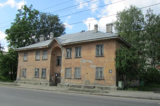 Архитектура власти андрей трошкин