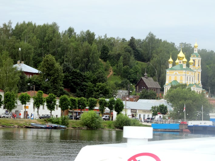 Бунт на дачах Путина и Медведева