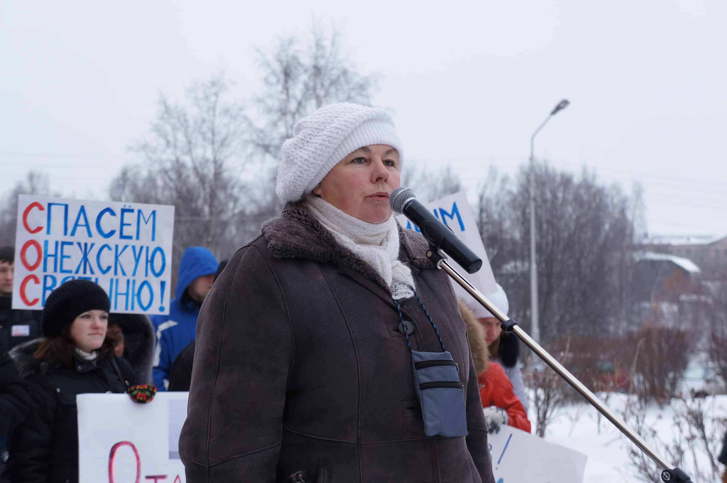 Валентина Сукотова