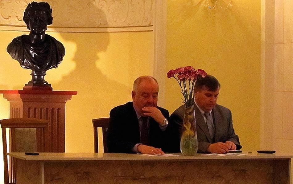 Фото Валентины Чаженгиной