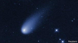 Комета века
