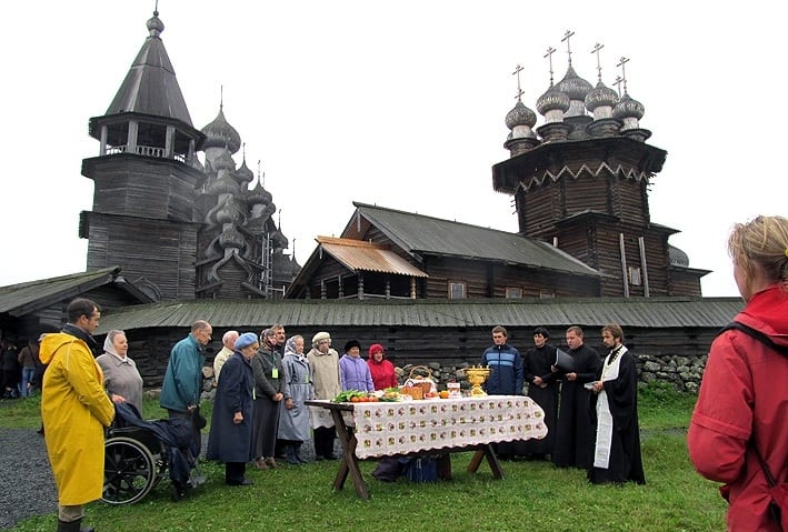 Документы. И ничего, кроме документов