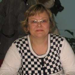 Светлана Алексеева