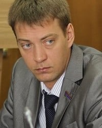Андрей Рогалевич
