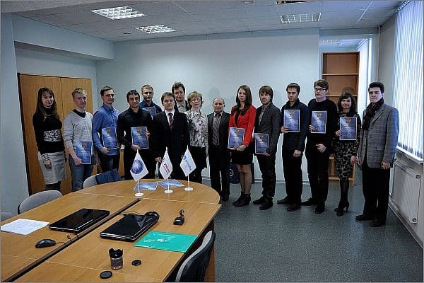 В ПетрГУ названы победители конкурса по программе «У.М.Н.И.К.»