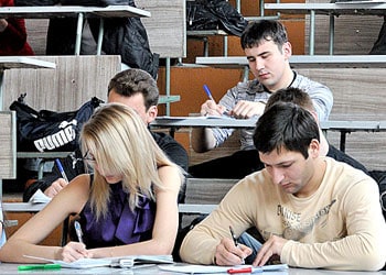 Российское образование вошло в топ-10 лучших в Европе