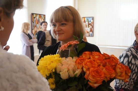 Янина Ивасенко