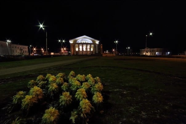 В Петрозаводске стартовала Школа театральной журналистики