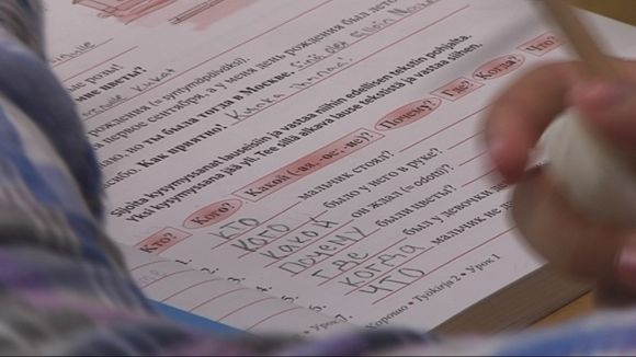 В школах Хельсинки растёт интерес к русскому языку