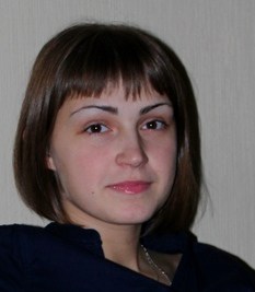 Ольга Казаковцева