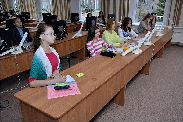 В ПетрГУ открыта Школьная педагогическая академия