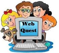 web-quest