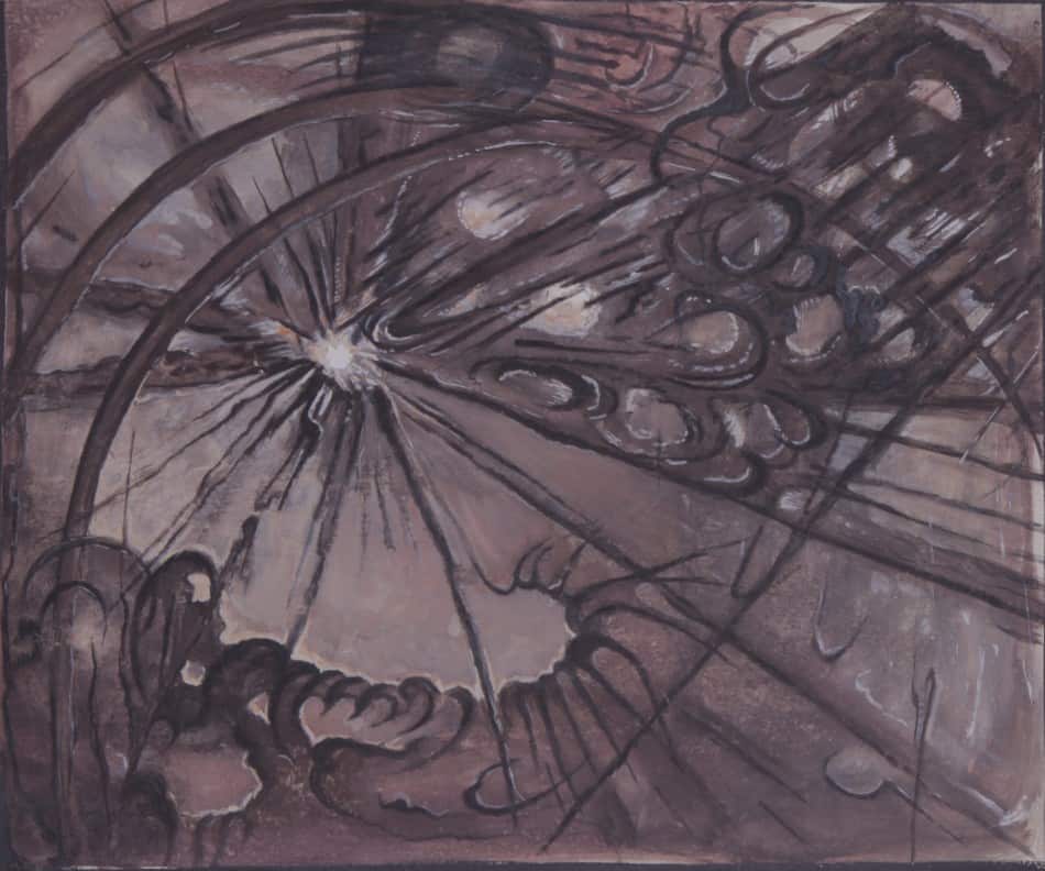 С.И. Шиголев. Работа в космосе. 1928 год