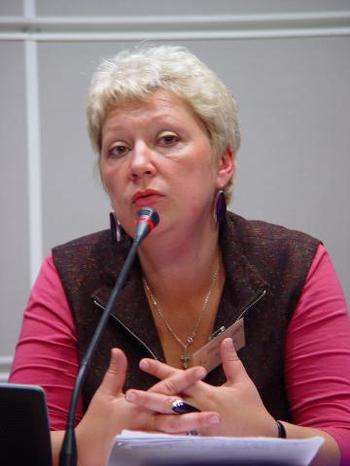 Новым министром образования и науки России стала Ольга Васильева