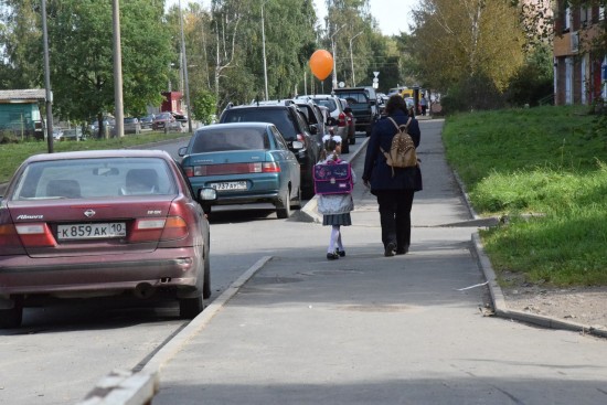 Фото Марии Голубевой