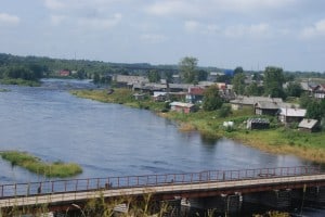 Четвёртая вселенная «Петроглифа»