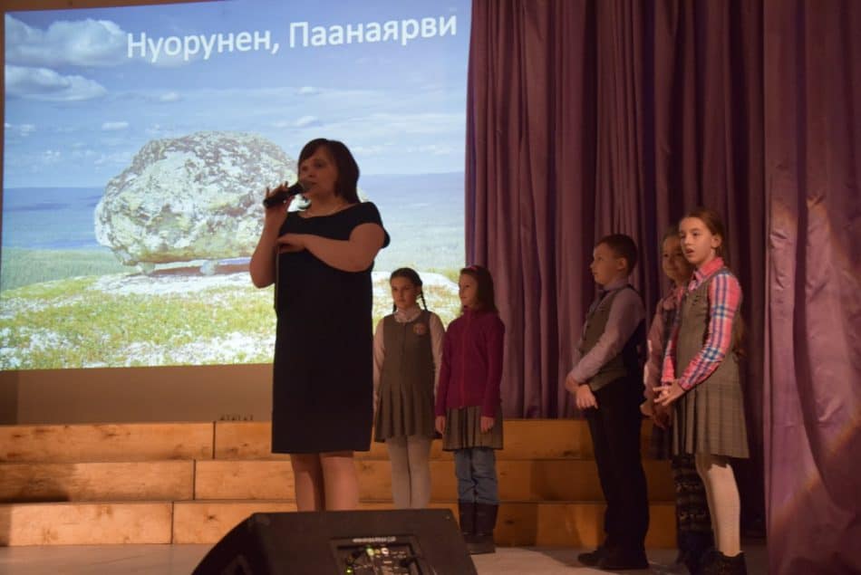 В Петрозаводске завершился девятый сезон образовательной программы "Приключения в обучении"