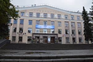 ПетрГУ получил статус опорного университета