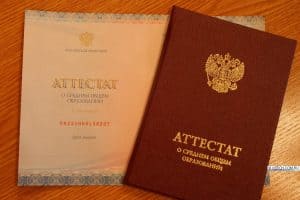 Удаленные с экзамена не смогут получить аттестат в этом году