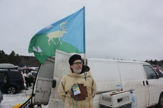 Владислав Ревенок . Фото Виктории Канивченко