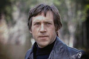 Владимир Высоцкий. Фото из группы vk.com/vysotsky_vs