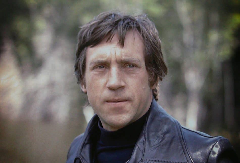 Владимир Высоцкий. Фото из группы vk.com/vysotsky_vs