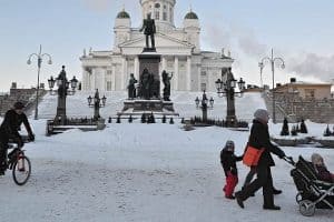 Фото: Павел Кассин / Коммерсантъ