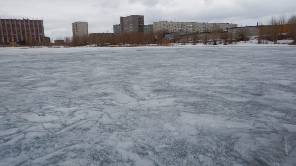 Фото Захара Слуковского