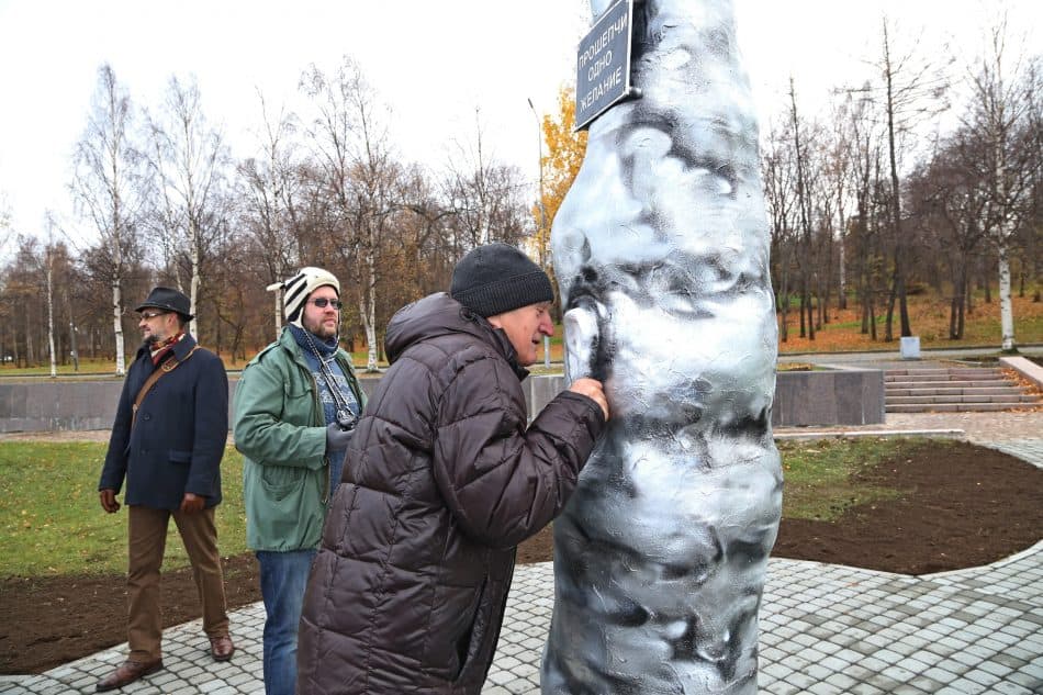 Фото: Владимир Ларионов