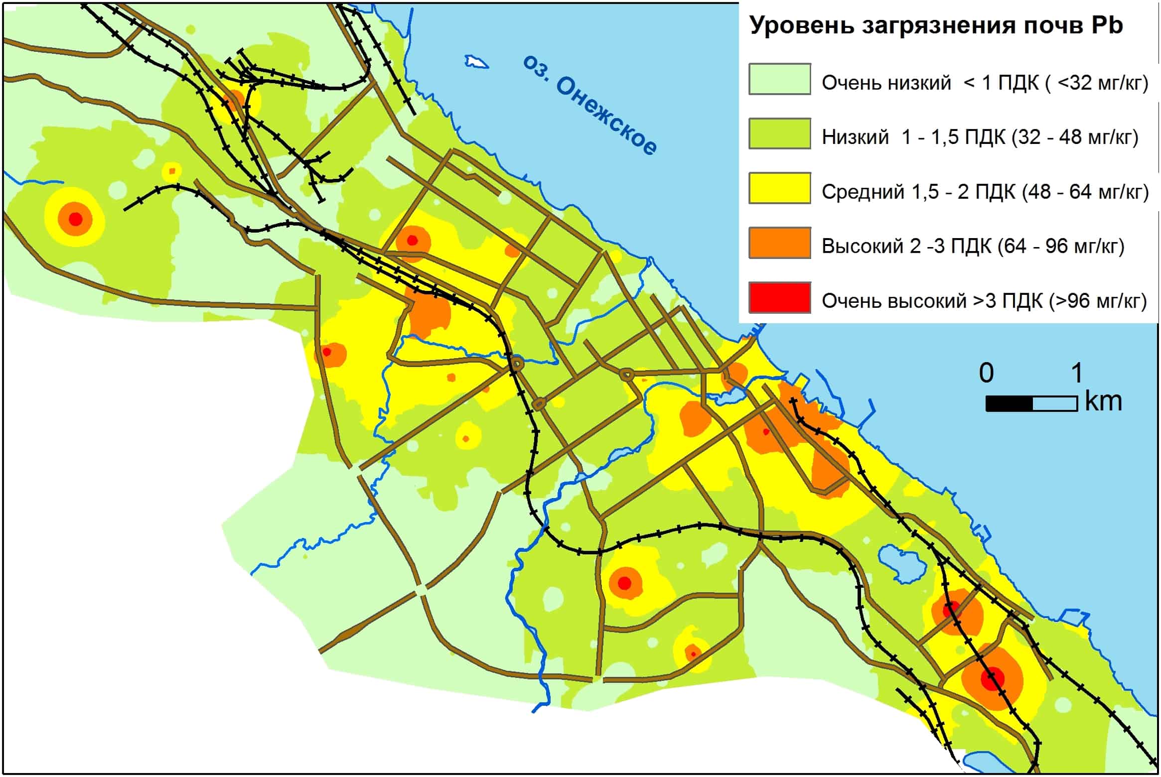 Свинцовая эра имени Томаса Миджли — Интернет-журнал «Лицей»