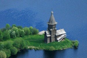 Успенская церковь в Кондопоге. Фото с сайта rf-smi.ru