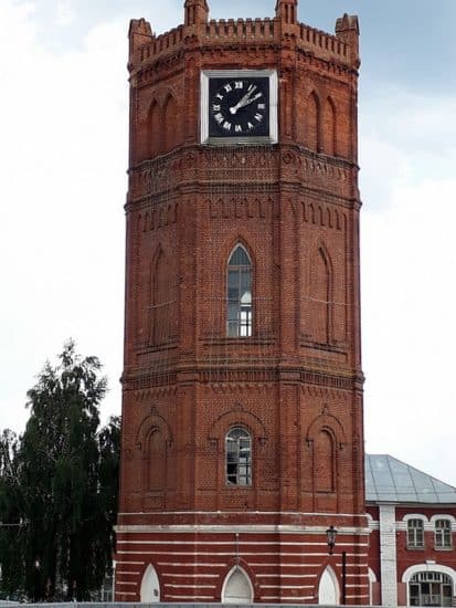 Елец. Фото Лидии Винокуровой