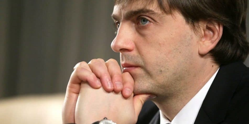 Сергей Кравцов. Фото: www.poisknews.ru