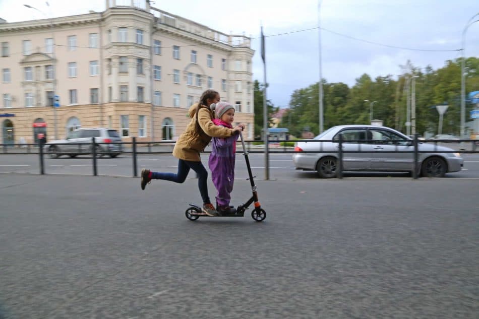 Фото Владимира Ларионова