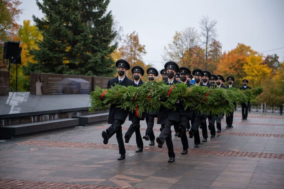 Фото: пресс-служба главы Республики Карелия