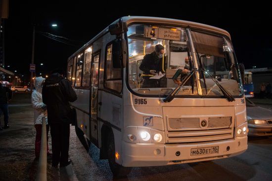 Фото со страницы Артура Парфенчикова в соцсетях