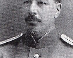 М.Д. Иссерсон.  1904, Порт-Артур