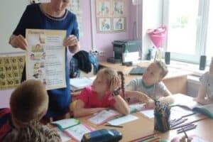 Программа развития социальных навыков «Друзья Зиппи» помогла особым детям