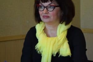 Директором новой петрозаводской школы станет Римма Ермоленко
