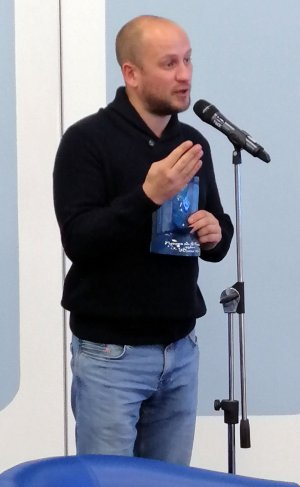 Павел Селуков