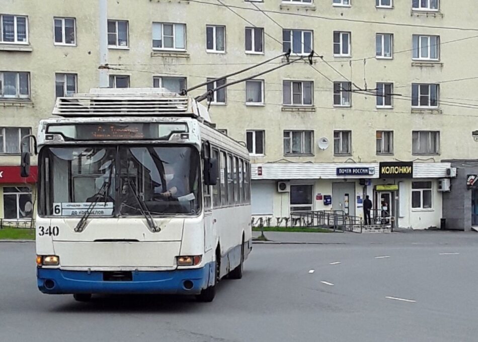 Фото: Администрация Петрозаводского городского округа